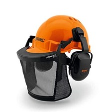 Stihl Function Basic Helm Set
