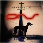 ALPHAVILLE "SALVATION" CD NEW