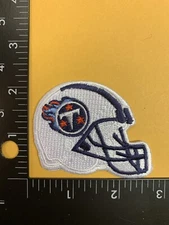 Tennessee Titans iron on patch
