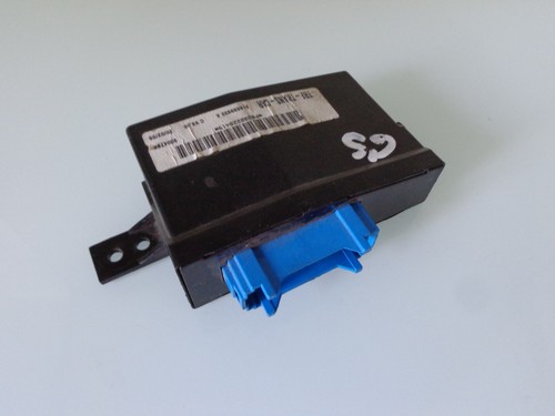 ABS Steuergerät Renault Kangoo 216222146