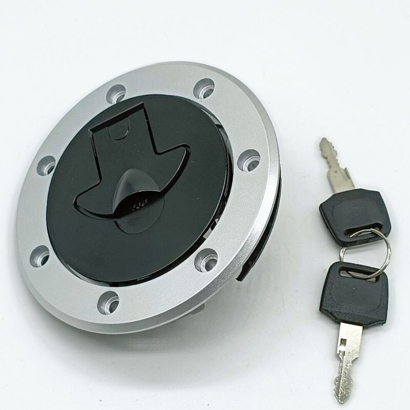 cocoページ Fuel Gas Tank Cap Key for Kawasaki ZX900 (GPZ900/ GPZ900R