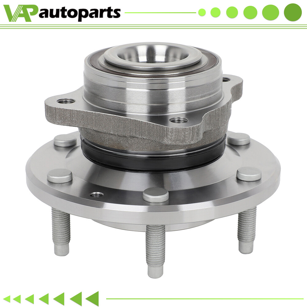 For Chevrolet Colorado Gmc Canyon 2015 2016-2022 4WD Front Wheel Bearing Hub