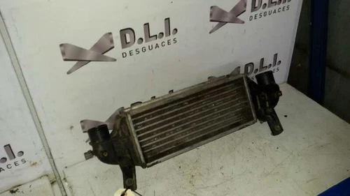 Intercooler per FORD FOCUS BERLINA (CAK) Ambiente 1999 157089 - Bild 1 von 10