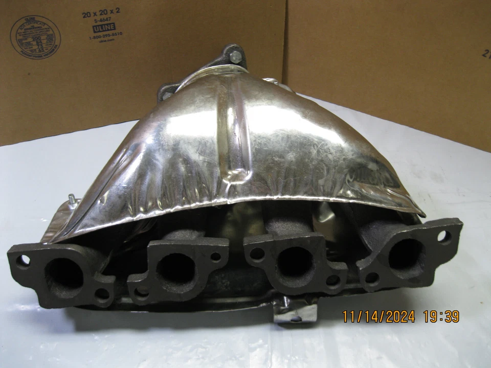 Exhaust Manifold Dorman 674-588 Foto 3 de 4