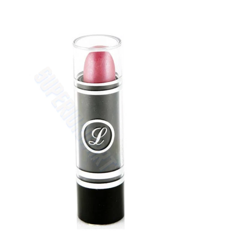 Laval Lippenstift schimmernd rosa #04 feuchtigkeitsspendend Satin rosa grausamkeitsfrei