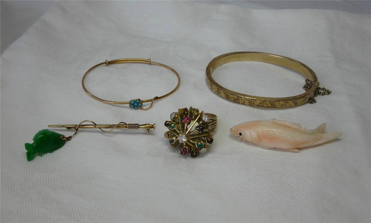 Boucles D'oreilles Anciennes Chérubin Ange – Argent Sterling – Victorien – Vers 1850 – Rare