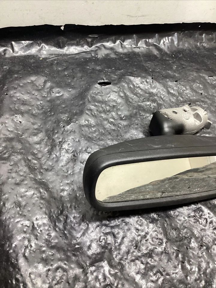 2017-2021 Jeep Compass Interior Rear View Mirror OEM 5XR28DX9AE - Image 2 of 4