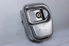 POULAN PRO PP4218A GAS CHAINSAW MUFFLER ASSEMBLY PART REPAIR REPLACEMENT