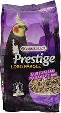 Loro Parque Parrocchetti Australiani 2,5 kg