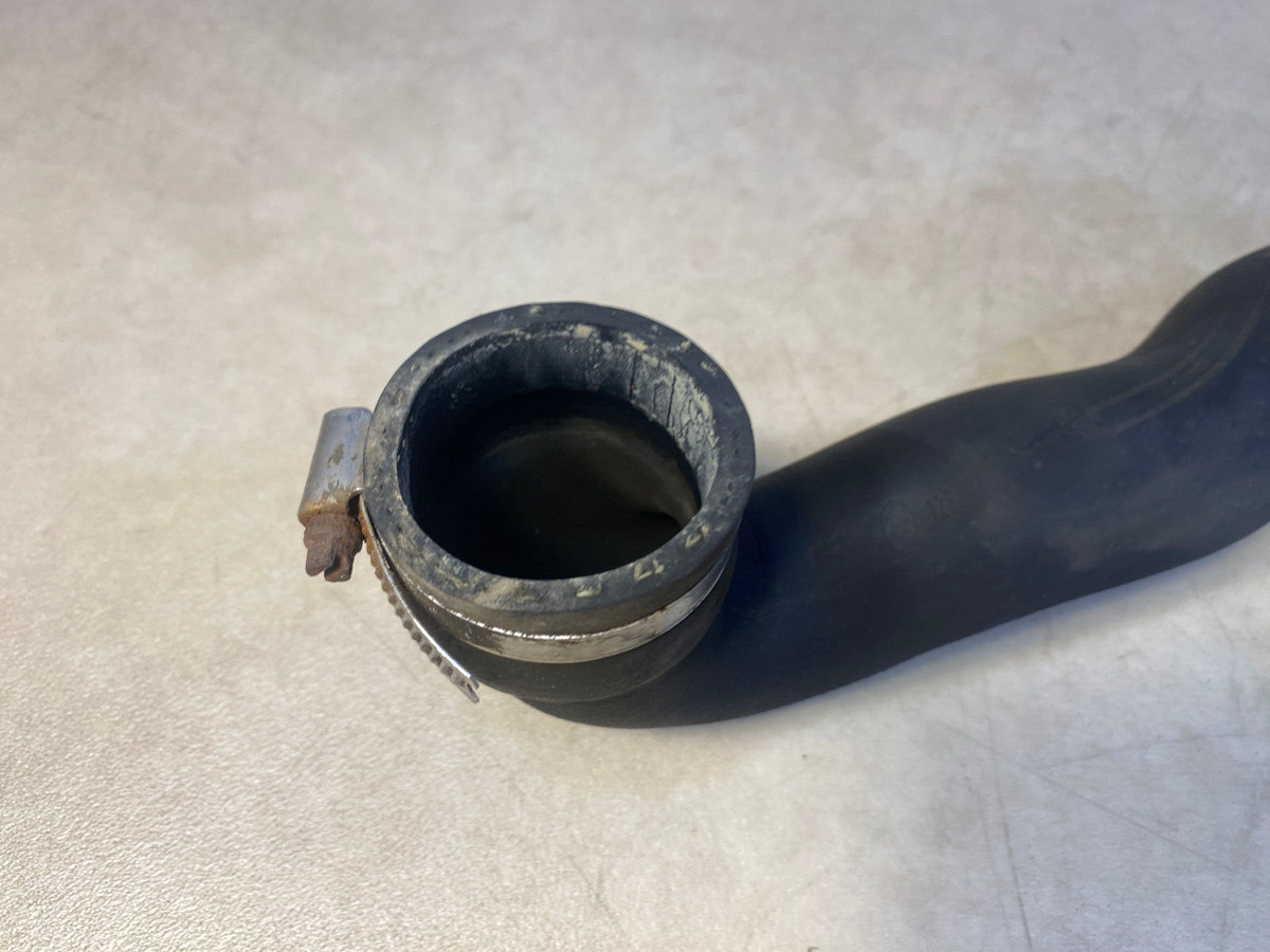 GENUINE BMW 7 E23 Radiator Coolant Hose 11531268749 | eBay