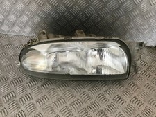 Clignotant Ford COURRIER