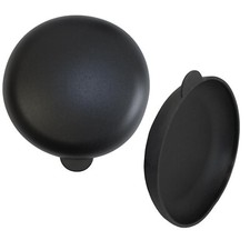 Milennia PRV17CVR Protective Cover For Marine Stereo Gauge Style Receiver Units