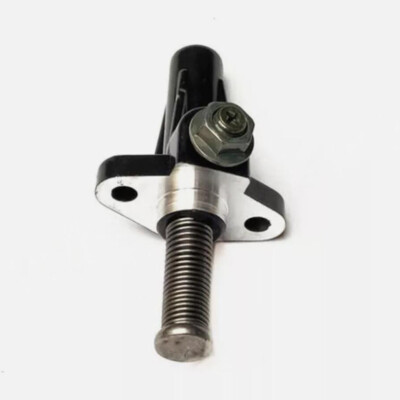 Black Sprocket Timing Chain Tensioner Guide For SUZUKI DR-Z125