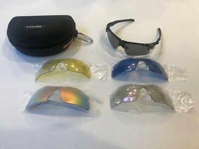 lvxing sports glasses