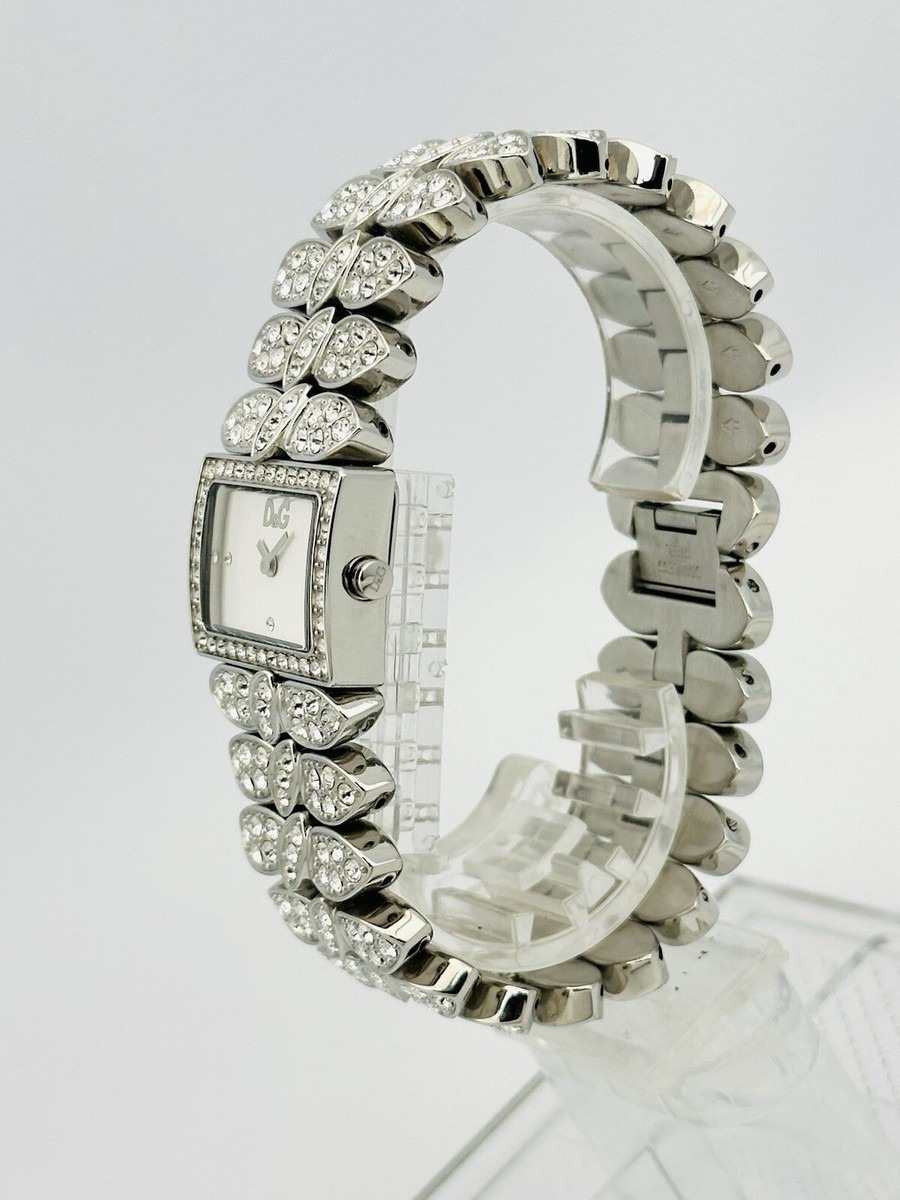 D&G Dolce and Gabbana DW0492 Women display picture 3