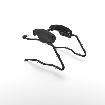 Royal Enfield Super Meteor 650 Luggage Rack