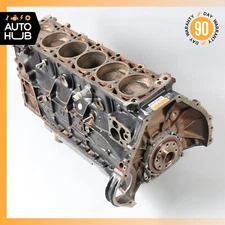 90-93 Mercedes R129 300SL 300CE Engine Motor Block 3.0L L6 M104 104.981 OEM