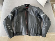 VANUCCI MONTIGO III GR 50 Motorrad Lederjacke/Kombie