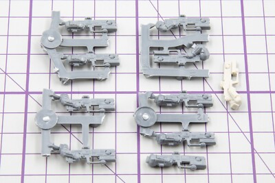 Warhammer 40k / Kill Team: Tau Empire Strike Team Pulse Carbines