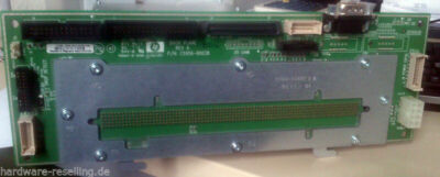 HP CM8050 CM8060 C5956-60346 Main Enclosure Backplane Pca Board Assy