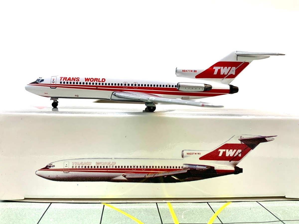 激レア　DHL A300 Aeroclassics 1/400 AeroClassics die cast scale model DHL Air Hongkong Airbus