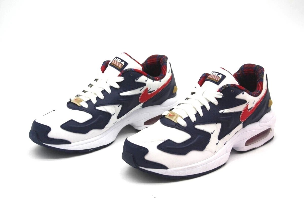 La Nike Air Max Light fait son retour en 2019 La Nike Air Max Light fait son retour en 2019
