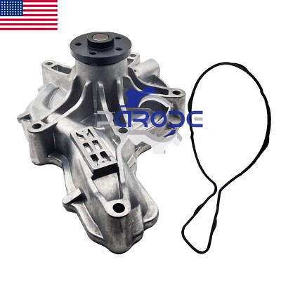 Water Pump 21228793 85000486 for Volvo D9 D13 D16 B9L FH ENG Water Pump 21228793 85000486 for Volvo D9 D13 D16 B9L FH ENG