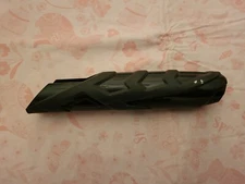 BLACK SMART PARTS ION BODY SHELL PAINTBALL MARKER ~ BIN2