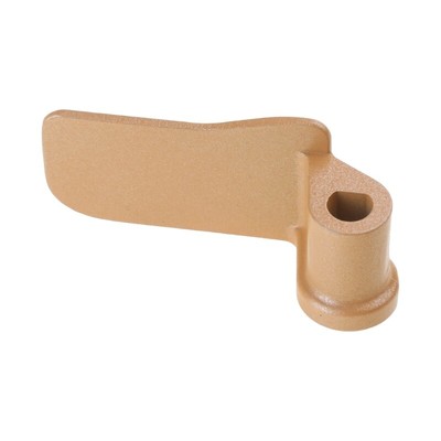 Kneading Paddle Metal Material Bread Machine Attachment for Bread Machines