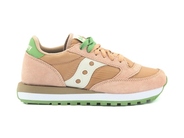 Scarpe Saucony Jazz Original Taglia 39 S1044-513 Rosa | Acquisti Online su  eBay
