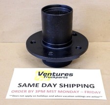 Ford F100 F150 Bronco Front Wheel Hub Dana 44 Ifs 5 Lug 5 X 5.5 Lug 80-86 89-93