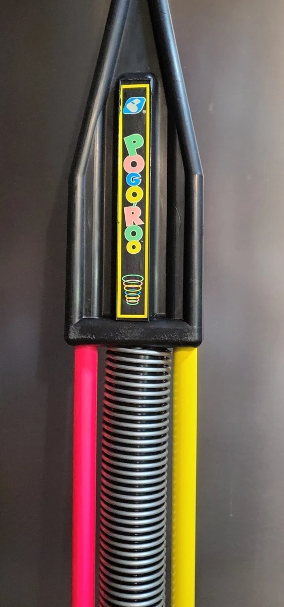 Vintage Pogo Roo Pogo Stick. 39.5