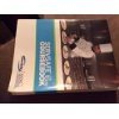 Servsafe Coursebook