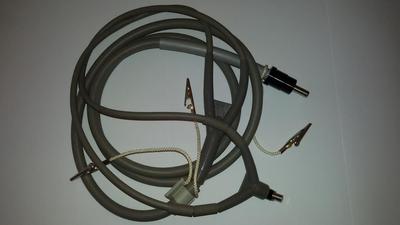 DVI Surgical Design for Vision Inc. Bifurcated Fiber Optic Headlight Cable (NEW)