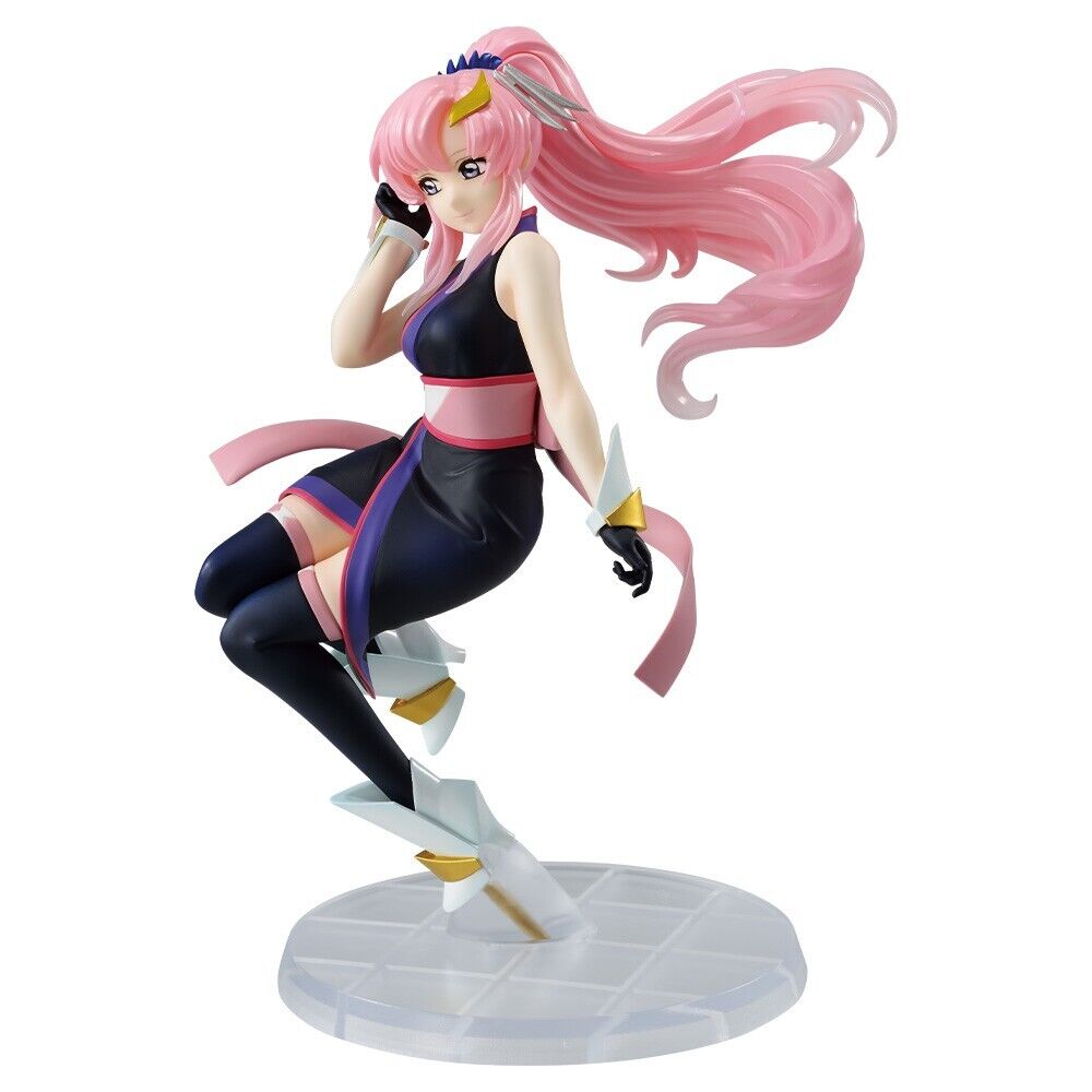 Ichiban Kuji Mobile Suit Gundam SEED FREEDOM Lacus Clyne Ichiban Kuji Mobile Suit Gundam SEED FREEDOM Lacus Clyne