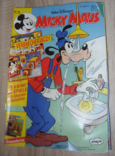 Walt Disneys Micky Maus Heft Nr. 20 vom 11.5....