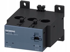 Siemens 3UF7103-1AA00-0 SIMOCODE Pro Current Measuring Module 20-200A