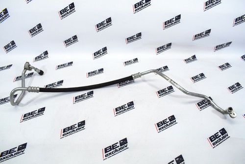 Orig. BMW 5er F11 520D Klimaleitung Klimaschlauch Kältemittelleitung 9250709