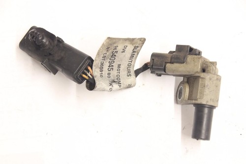 Peugeot 307 SW 1,6HDI Nockenwelle Sensor Stellungssensor 9645844080 9654094580