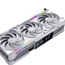 Colorful iGame-GeForce-RTX-4090-D-Vulcan-W Graphics Card