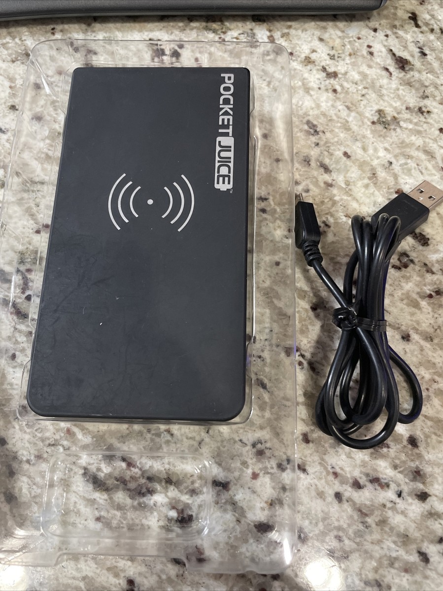 pocket juice iphone charger