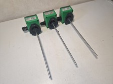 2x Schneider STD500-250 STD Series temperature sensor