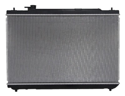 One Stop Solutions Radiator for 01-07 Highlander 2453