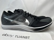 BRAND NEW Nike ZoomX Dragonfly XC Men's Track  Field Black/Silver DX7992-001