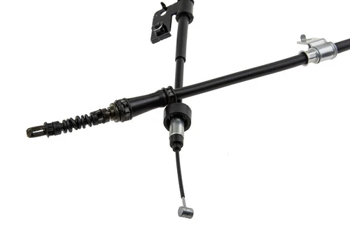 PARKING BRAKE CABLE For KIA/CEE'D 06- HYUNDAI I30 06- LEFT - Picture 2 of 6