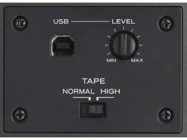 TEAC LP-R550USB-B CD recorder turntable cassette player NEW Item From JP - Image 2 of 4