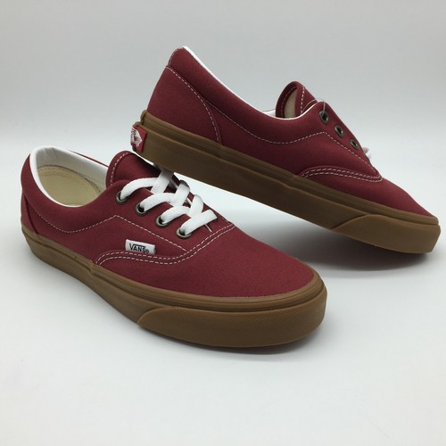 Era -- (Gum) Rosewood/True White 