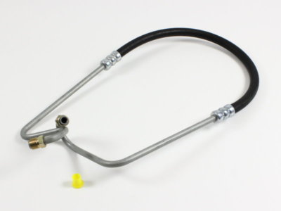 Schlauch Servolenkung Druckschlauch GATES CADILLAC ELDORADO Baujahr 1976-1978