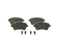 Original Bosch Bremsbelagsatz Scheibenbremse 0 986 494 552 FüR KIA