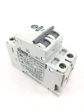 ALLEN BRADLEY CIRCUIT BREAKER 1492-CB2 G150 SERIES C NEW A363 